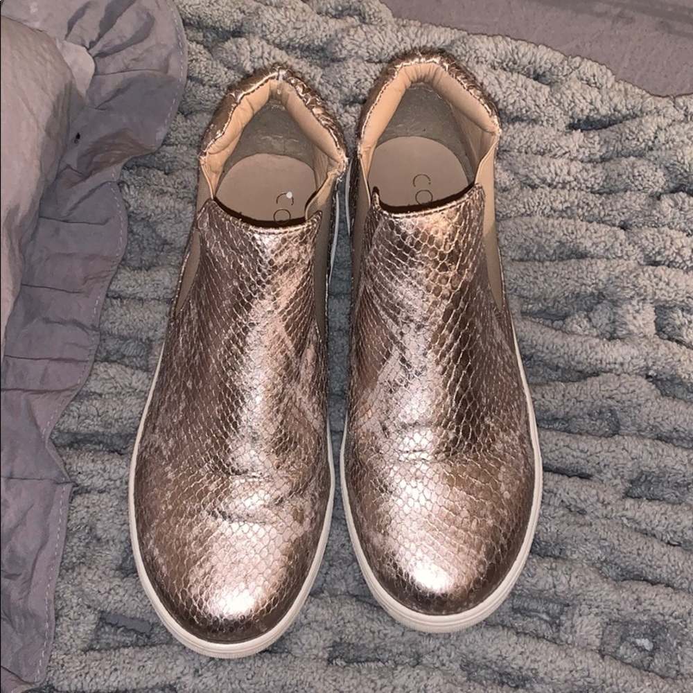 COCONUTS MATISSE BOOTIES